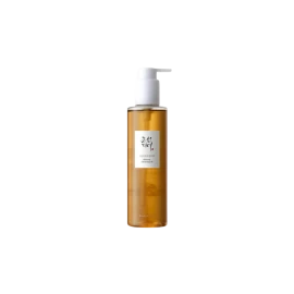 BEAUTY OF JOSEON Ginseng Cleansing Oil 210ml