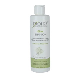 FROIKA Olive Shampoo 200ml