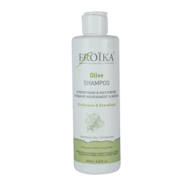 FROIKA Olive Shampoo 200ml