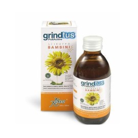 ABOCA GrinTuss Pediatric Syrup 180gr