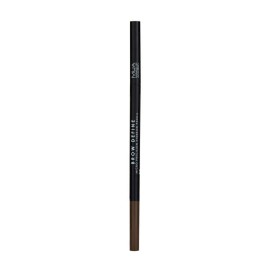 MUA Brow Define Micro Eyebrow Pencil Dark Brown 0.05gr