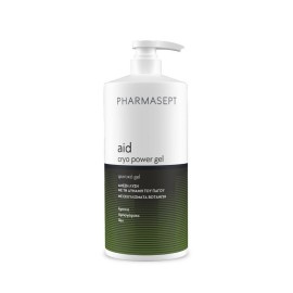 PHARMASEPT Aid Cryo Power Gel 1000ml