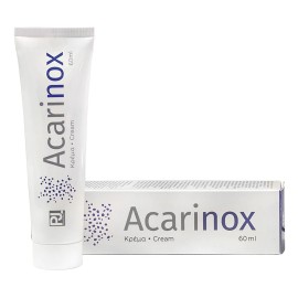 EPSILON HEALTH Acarinox 60ml