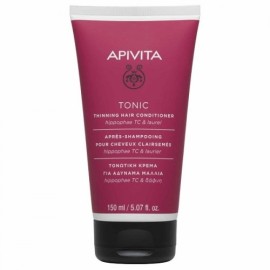 APIVITA Tonic Conditioner - Hippophae Tc & Laurel 150ml