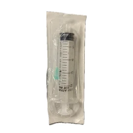 KESSLER Silk Ject Σύριγγα 20ml 21G 1 Τεμάχιο