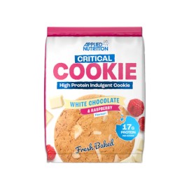 APPLIED NUTRITION Critical Cookie 73gr - Chocolate & Raspberry