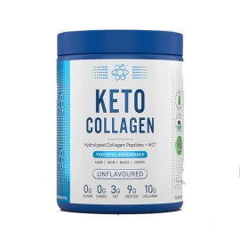 APPLIED NUTRITION Keto Collagen 325gr - Unflavoured