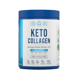APPLIED NUTRITION Keto Collagen 325gr - Unflavoured
