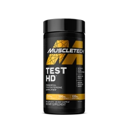 MUSCLETECH Test HD 90 Caps