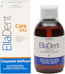 ELLADENT Care 012 250ml