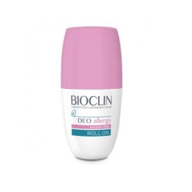 BIOCLIN Deo Allergy Roll-On 50ml