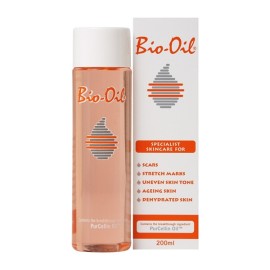 BIO-OIL PurCellin Oil Λάδι Επανόρθωσης Ουλών & Ραγάδων 200ml