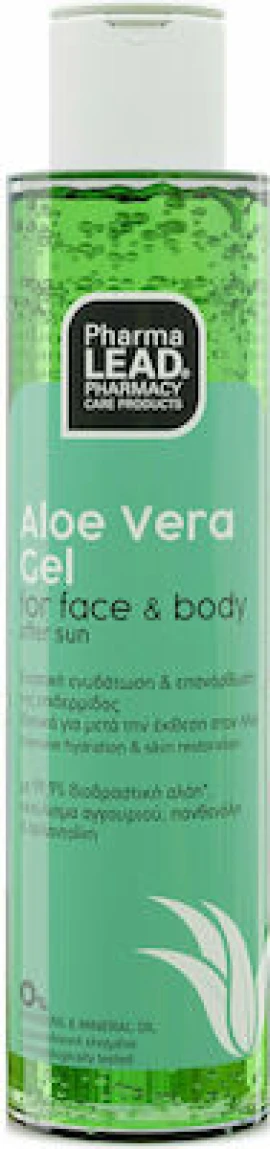 PHARMALEAD After Sun Gel 100ml