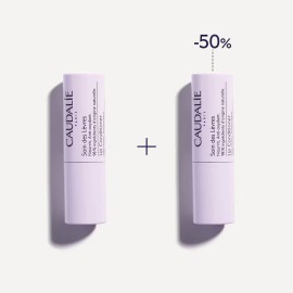CAUDALIE Lip Conditioner Duo 4.5+4.5gr