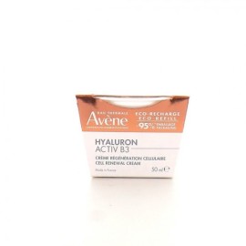 AVENE AV Hyaluron Activ B3 Refill Creme Jour 50ml