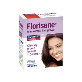 LAMBERTS Florisene for Women 90 Ταμπλέτες