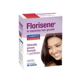 LAMBERTS Florisene for Women 90 Ταμπλέτες