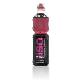 Isodrinx RTD 750ml (Nutrend) - mix berry