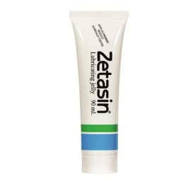 FROIKA Zetasin Lubricating Jelly 90ml