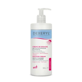 DEXERYL Shower Cream 500ml