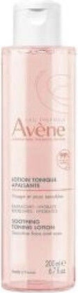 AVENE Lotion Douceur 200ml