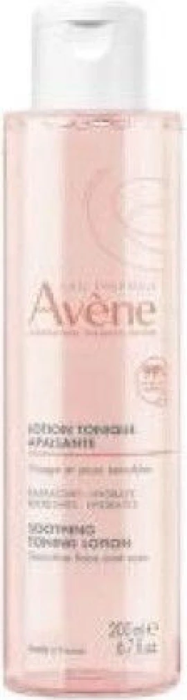 AVENE Lotion Douceur 200ml