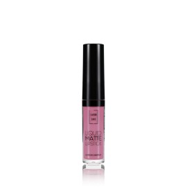 LAVISH CARE Matte Liquid Lipcolor No04 6ml