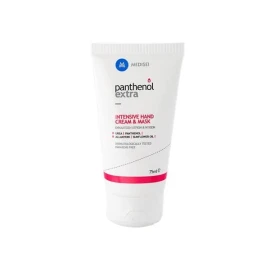 PANTHENOL EXTRA Intensive Hand Cream & Mask 75ml