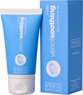 VENCIL Soothing Mask 50ml