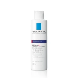 LA ROCHE POSAY Kerium DS Anti-Dandruff Intensive 200ml