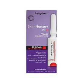 FREZYDERM Skin Nursery Vit B Cream Booster 5ml