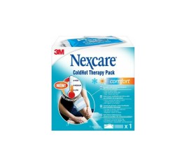 3M NexCare ColdHot Comfort 11x26cm 1 Τεμάχιο