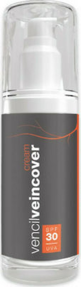 VENCIL Veincover Cream Color SPF30 150ml