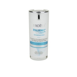 FROIKA Hyaluronic C Eye Cream 15ml