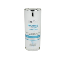 FROIKA Hyaluronic C Eye Cream 15ml