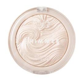 MUA Shimmer Highlight Powder Peach Diamond 7.5gr