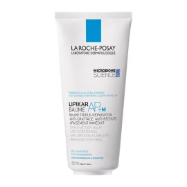 LA ROCHE POSAY Lipikar Baume AP+M 200ml