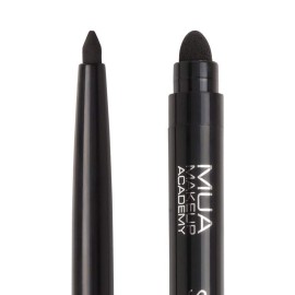 MUA Shadow Liner Black Noir 0.3gr