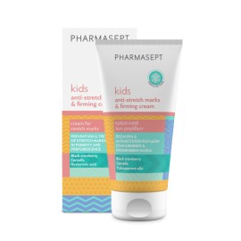 PHARMASEPT Kids Anti-Stretch Marks & Firming Cream 150ml