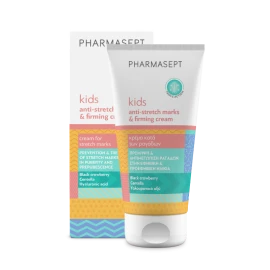 PHARMASEPT Kids Anti-Stretch Marks & Firming Cream 150ml