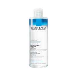 LA ROCHE POSAY Oil Infused Micellar Water 400ml