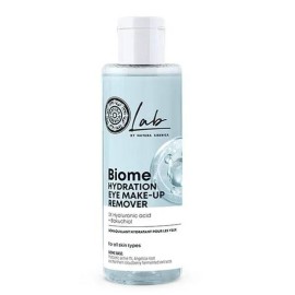 NATURA SIBERICA Lab Biome Hydration Eye Make-Up Remover 150ml