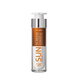 FREZYDERM Sun Screen Vitamin D Like Skin Benefits Fluid SPF50+ 50ml