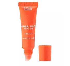MUA Petpide Lip Balm Sweet Orange 10g