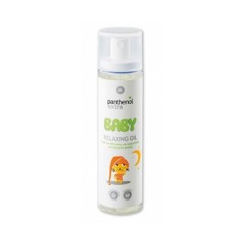 PANTHENOL EXTRA Baby Relaxing Oil 100ml