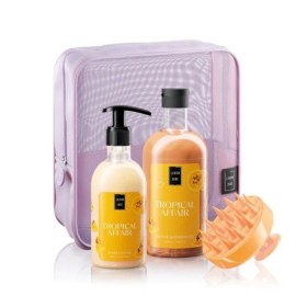LAVISH CARE Bodycare TROPICAL AFFAIR Set