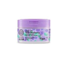 NATURA SIBERICA Anti-Ox Wild Blueberry Peeling Pads 20 Τεμάχια