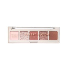 MUA Eyeshadow Palette 5 Shade Desert Bloom 3.8gr