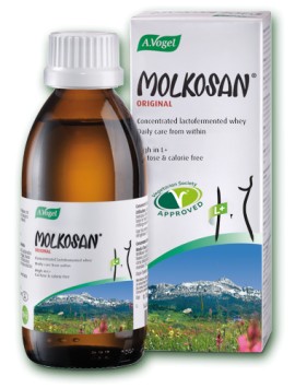 A.VOGEL Molkosan Original 200ml