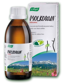 A.VOGEL Molkosan Original 200ml